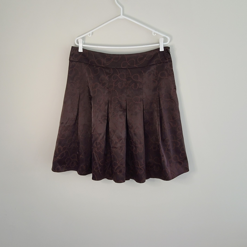 RW&CO skirt